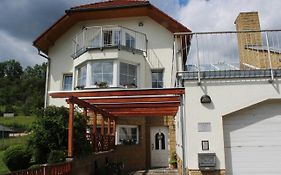 Apartmán Pod Rokem